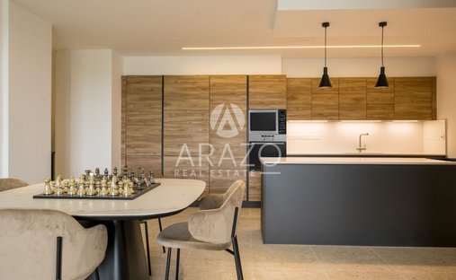 Apartment in Agios Tychon, Limassol, Cyprus 1