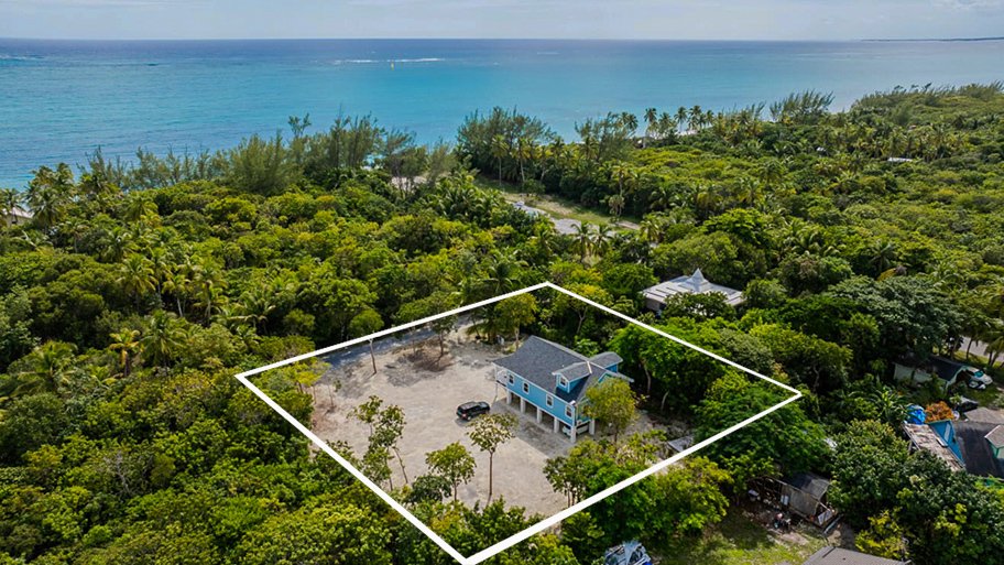 House in Bahama Palm Shores, Bahamas 2 - 16698407