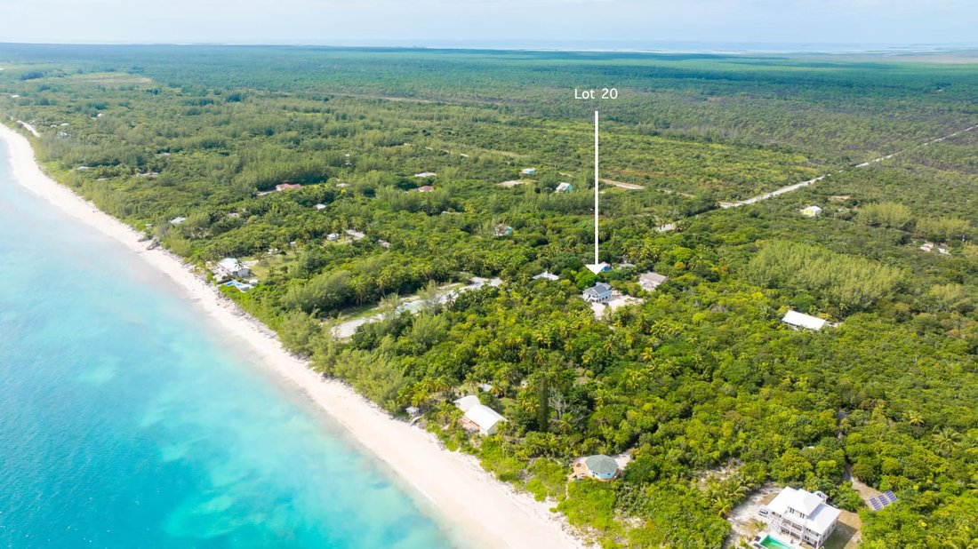 House in Bahama Palm Shores, Bahamas 3 - 16698407