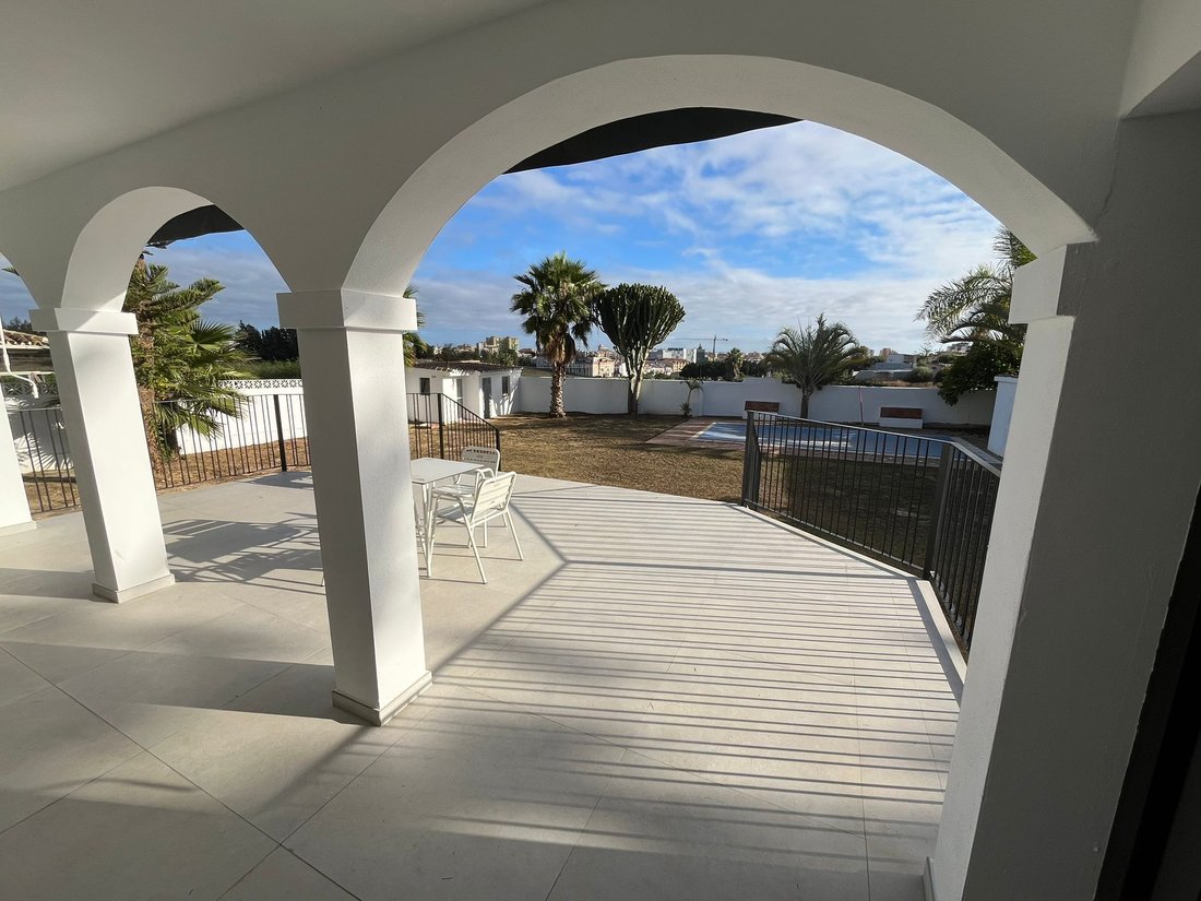 Villa en Mijas, Andalucía, España 5 - 16697340