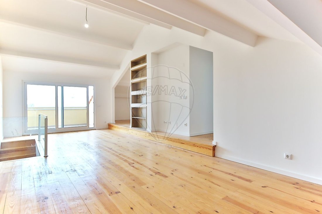 Apartment in Penha de Franca, Lisbon, Portugal 3 - 16550766