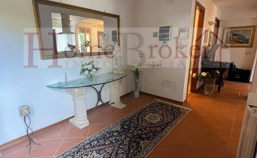 Castle for Sale in Impruneta, Tuscany, Italy