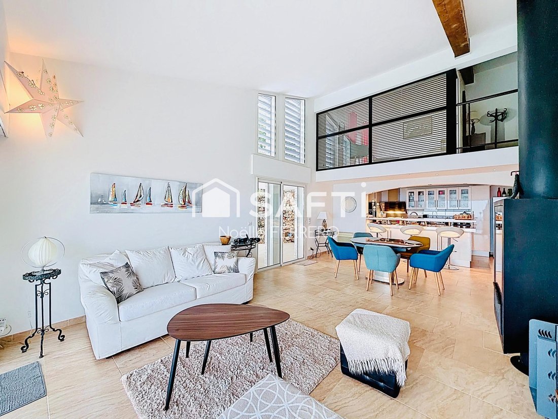 House in Les Issambres, Roquebrune-sur-Argens, France 5 - 16697982