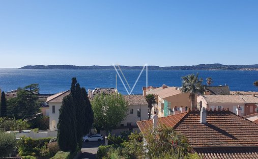 Estate in Nartelle-Noyer-Bellevue-bd des Sardinaux, Sainte-Maxime, France 1