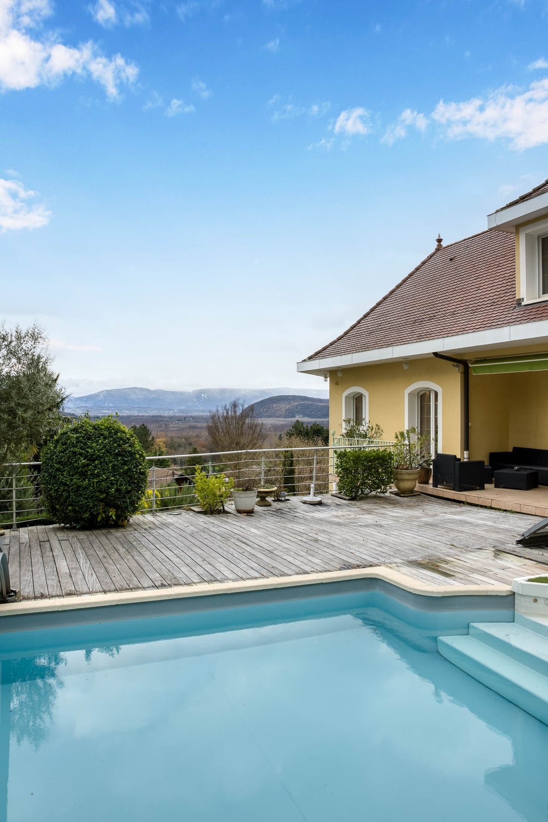 House in Chindrieux, Auvergne-Rhône-Alpes, France 3 - 16699036
