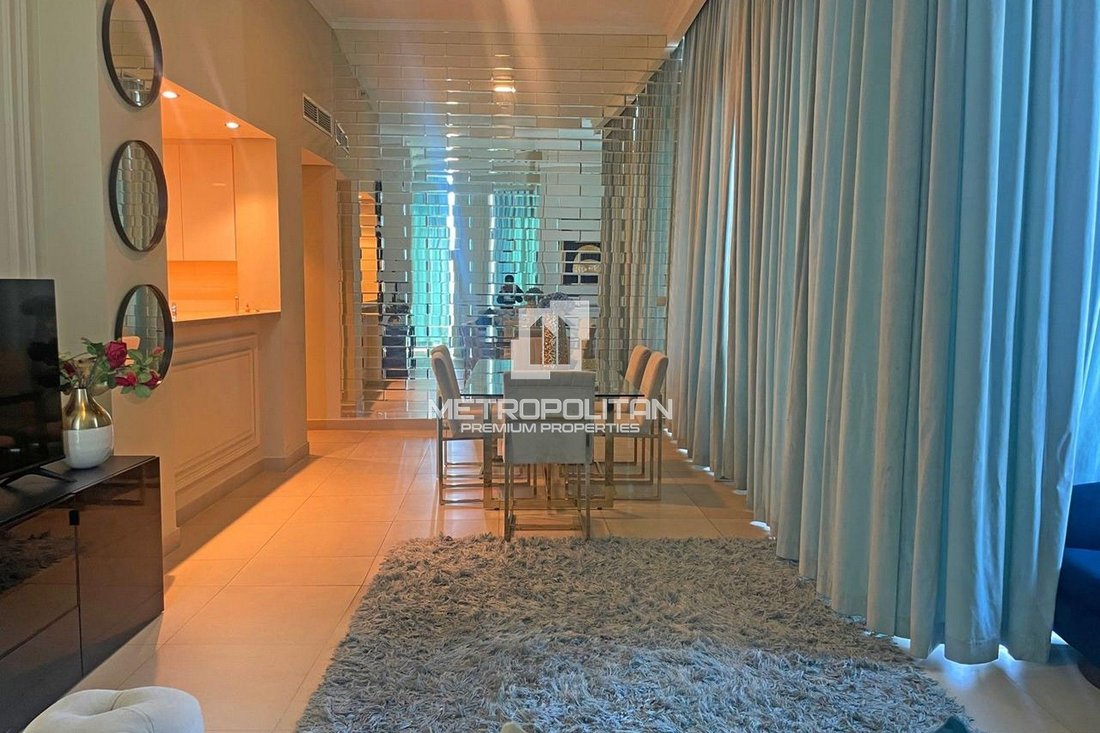 Apartment in Downtown Dubai, Dubai, United Arab Emirates 4 - 16697882
