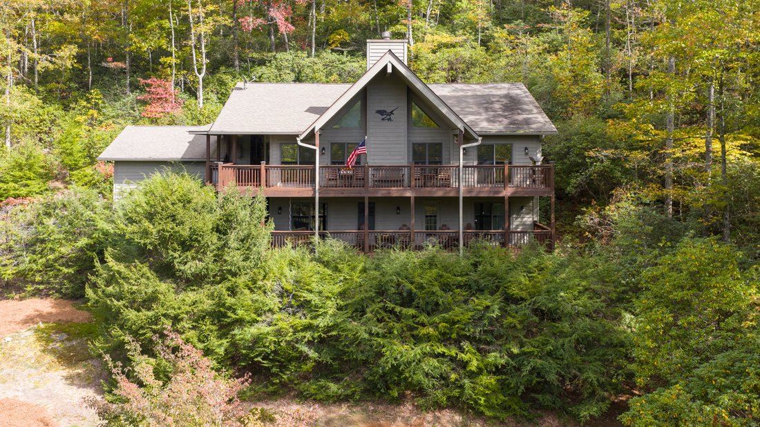 House in Cashiers, North Carolina, United States 1 - 16328051