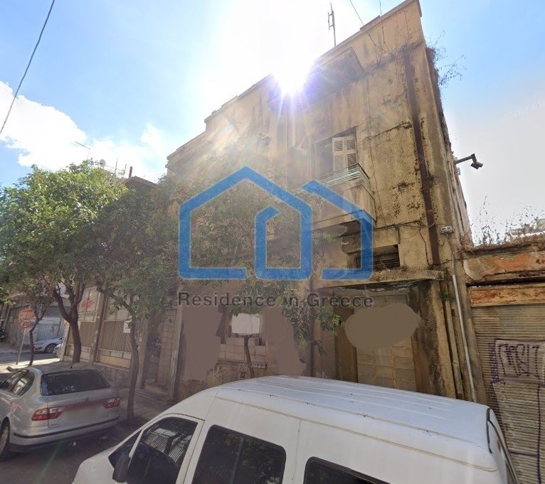 Land in 6th District of Athens, Athens, Greece 2 - 16700241