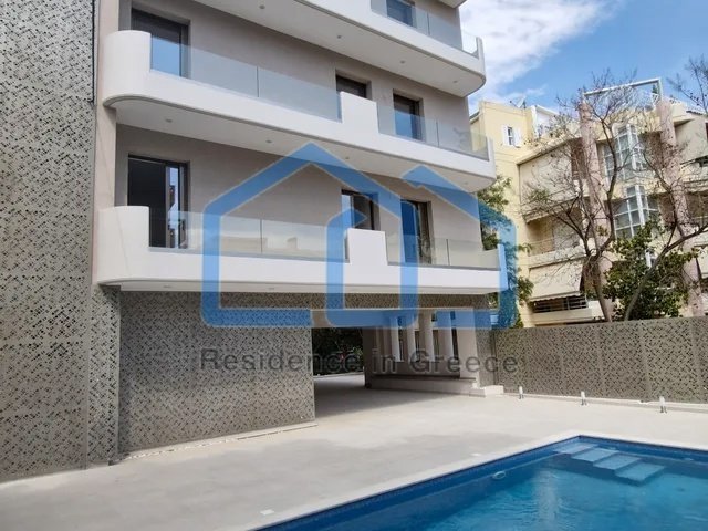 Apartment in Voula, Attica, Greece 4 - 15977248