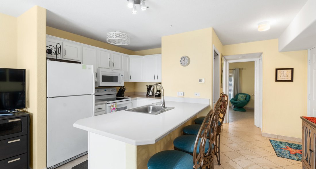 Apartment in Rum Point, North Side, Cayman Islands 5 - 16698806