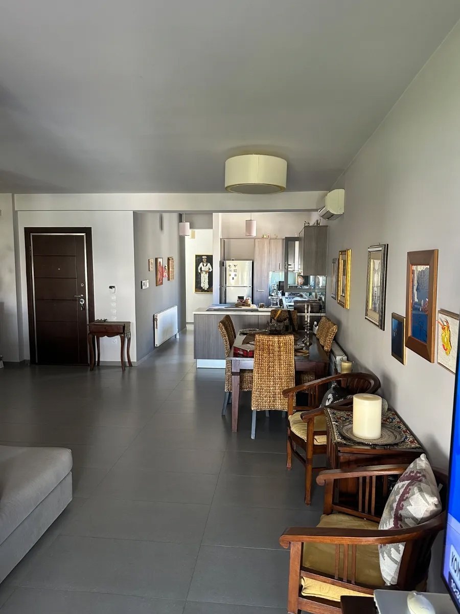 Apartment in Glyfada, Attica, Greece 5 - 16700236