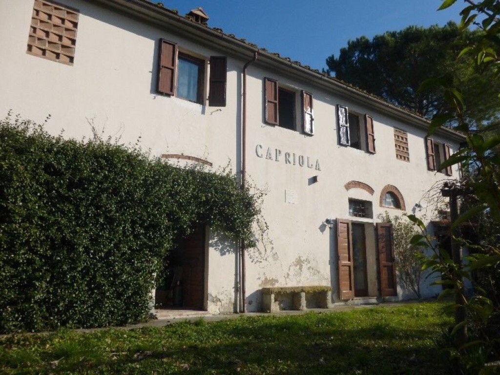 Villa in Crespina, Tuscany, Italy 4 - 16696967