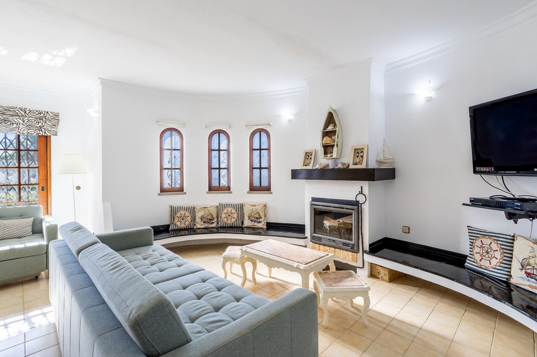 House in Vilamoura, Quarteira, Algarve 4 - 16699772