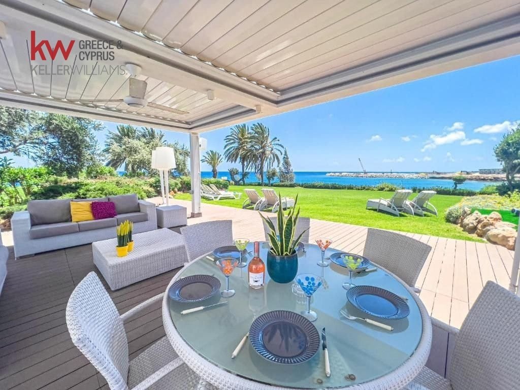 Villa in Pernera, Cyprus 4 - 15977257