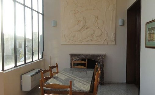 Castle for Sale in Casa Vannini, Tuscany, Italy