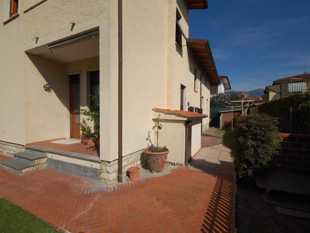 Villa in Focette, Pietrasanta, Italy 1 - 16697048
