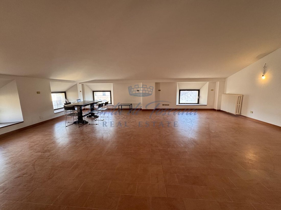 Appartement à Pietrasanta, Toscane, Italie 1 - 16696915
