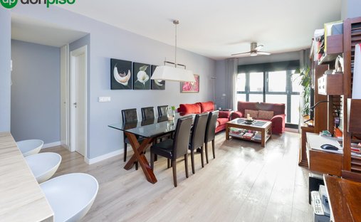 Apartment in Ronda, Granada, Spain 1
