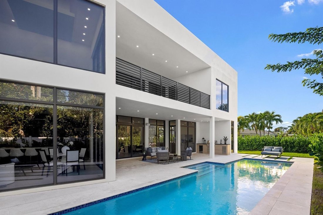 House in Boca Raton, Florida, United States 3 - 16699939