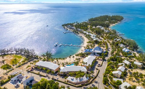 Apartamento en Rum Point, North Side, Islas Caimán 1