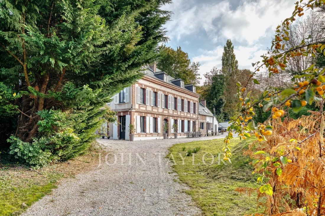 House in Secteur Sauvegarde, Honfleur, France 4 - 16698498
