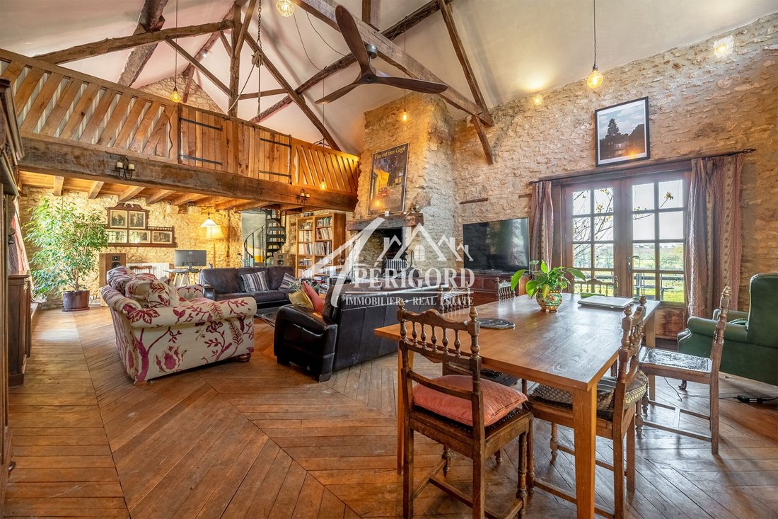 House in Lalinde, Nouvelle-Aquitaine, France 3 - 16700053
