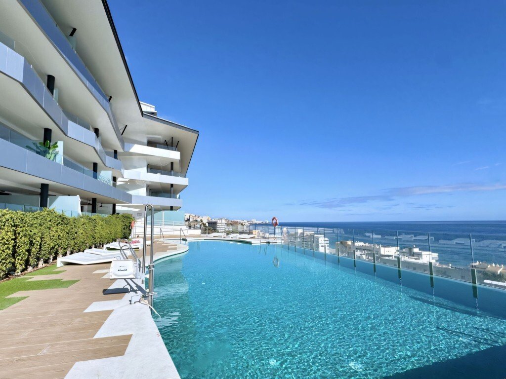 Appartement à Fuengirola, Andalousie, Espagne 1 - 16698751