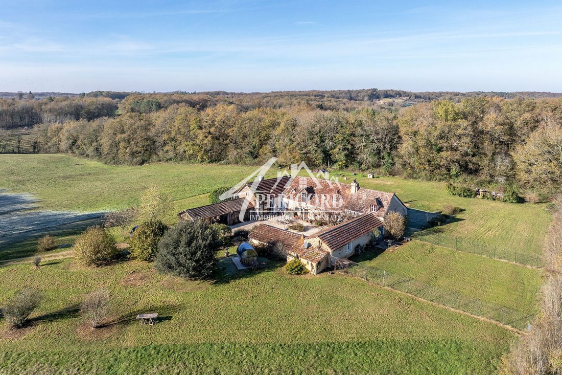 House in Lalinde, Nouvelle-Aquitaine, France 5 - 16700053