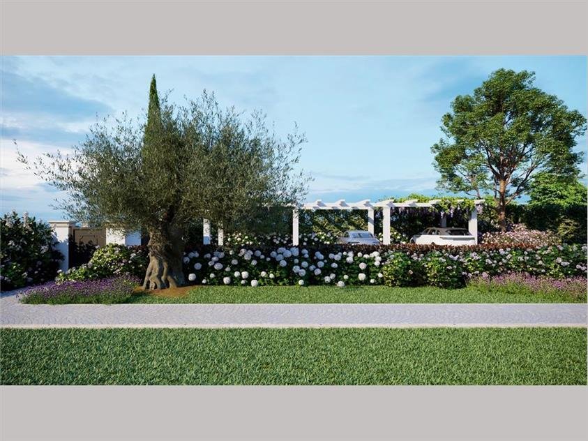 Villa à Centro, Forte dei Marmi, Toscane 5 - 16697100