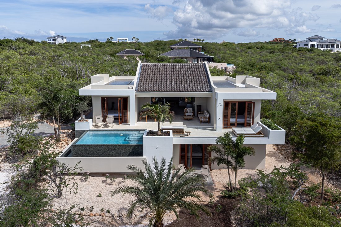House in Sint Willibrordus, Curaçao, Curaçao 1 - 16697759