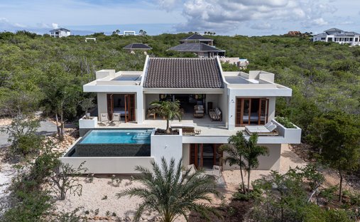 Casa a Sint Willibrordus, Curaçao, Curaçao 1