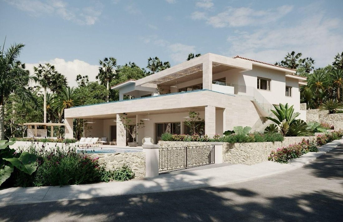 Maison à San José del Cabo, Basse-Californie du Sud, Mexique 2 - 16697821