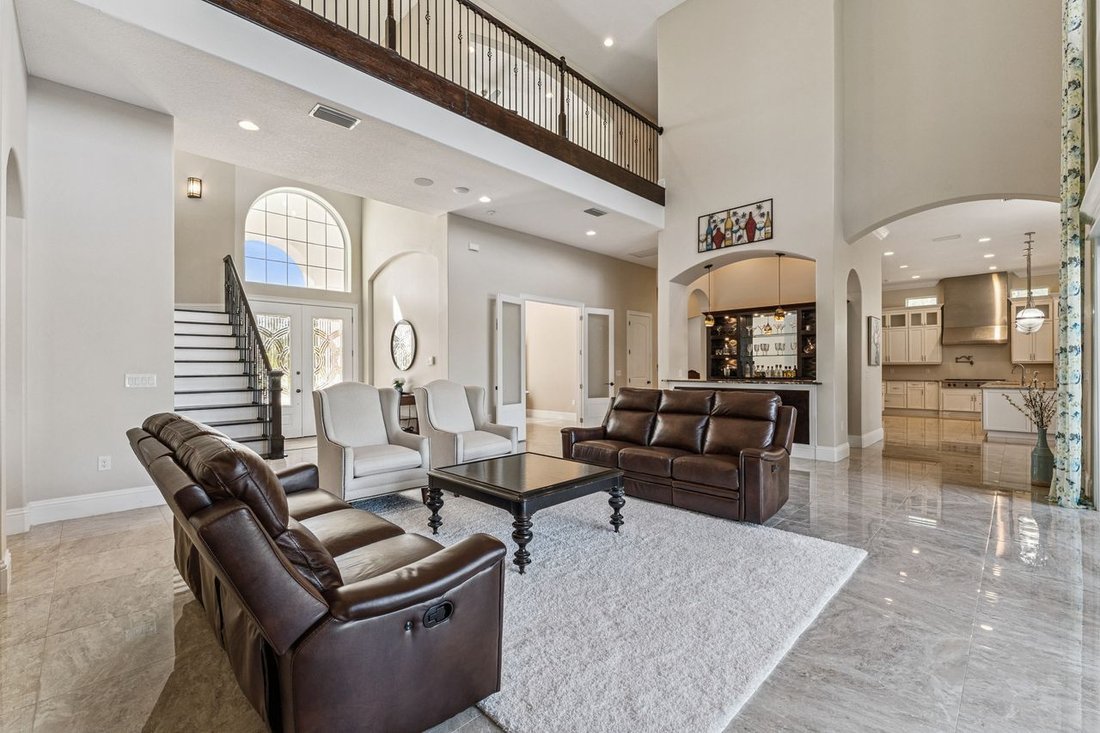 House in St. Cloud, Florida, United States 5 - 14294417