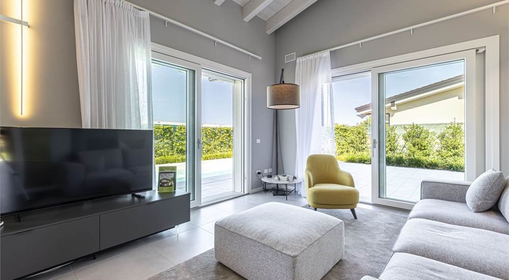 Villa in Soiano del Lago, Lombardy, Italy 4 - 16698414