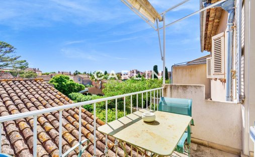 Apartment in Zone Est Diffuse, Saint-Tropez, France 1