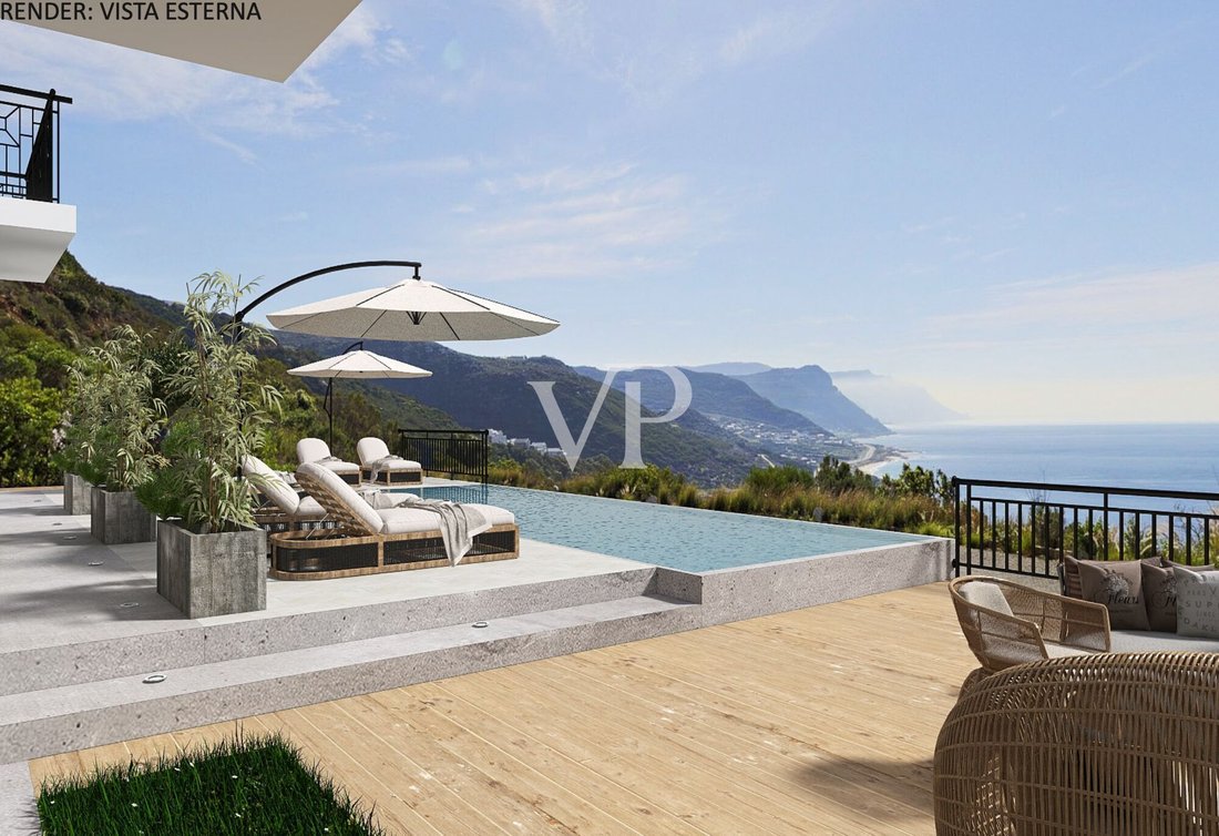 House in Zoagli, Liguria, Italy 3 - 16031681