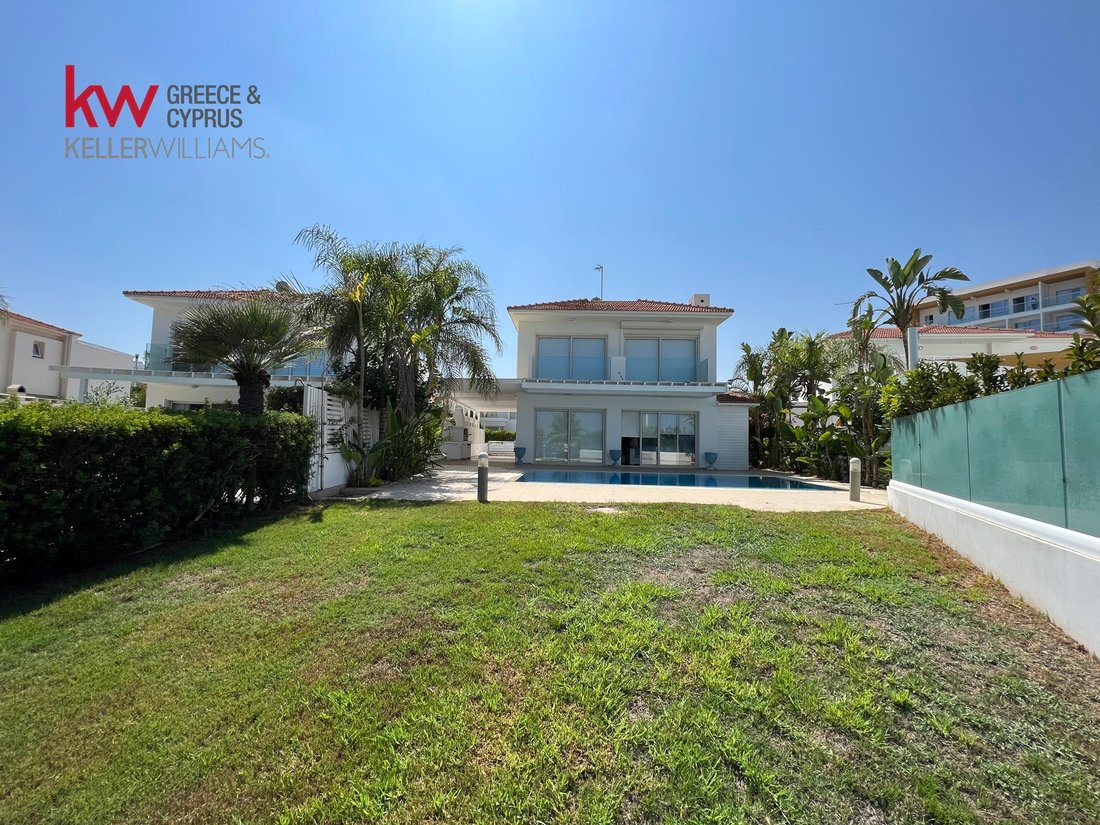 Villa in Pernera, Cyprus 4 - 15977259