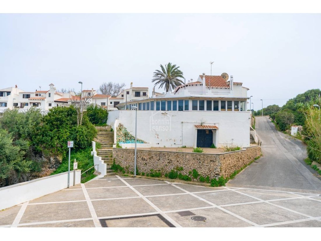 Apartment in es Castell, Balearic Islands, Spain 2 - 16697614
