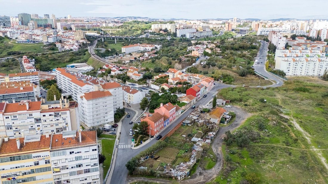 Marvila, Lisbon, Portugal 4 - 16700454