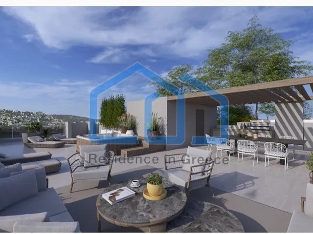 Apartment in Voula, Attica, Greece 3 - 15977248