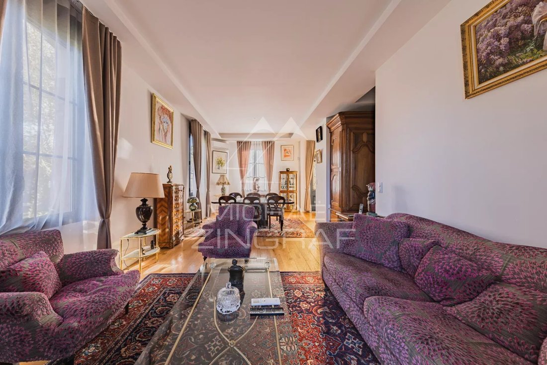 House in Aiguillon, Arcachon, France 1 - 16697535