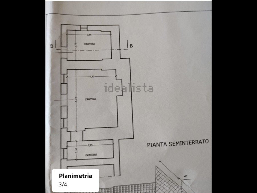 Country House in Pietrasanta, Tuscany, Italy 5 - 16696605