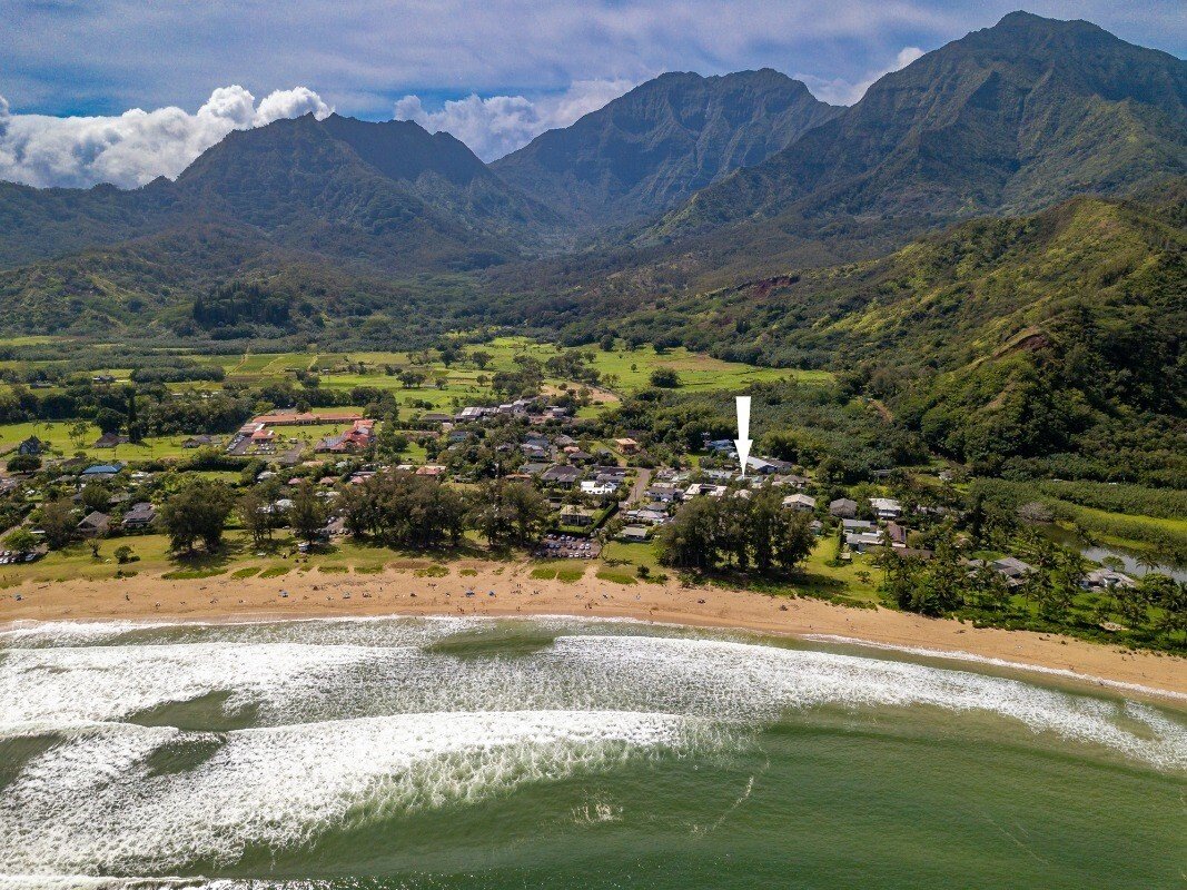 House in Hanalei, Hawaii, United States 1 - 16699538