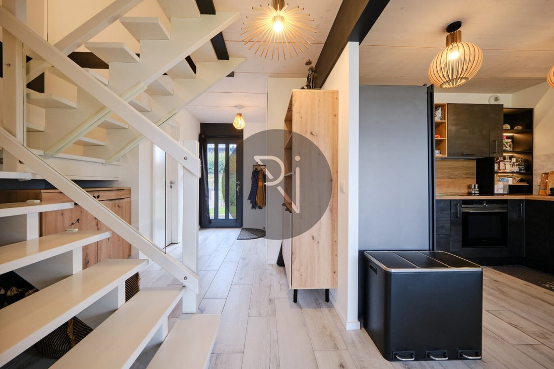 House in Sud, La Roche-sur-Foron, France 5 - 16697240