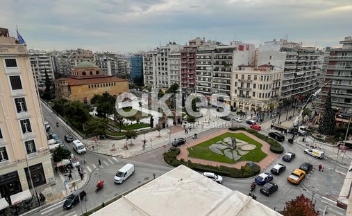 Appartement à 1st District of Thessaloniki, Thessaloniki, Grèce 1