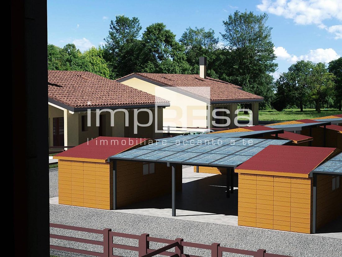 Villa in Scorze, Veneto, Italy 3 - 15761763