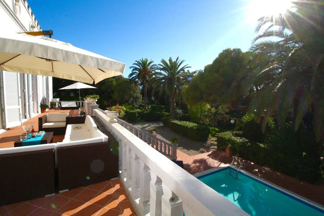 Villa in Vada, Rosignano Marittimo, Toskana 5 - 16696622