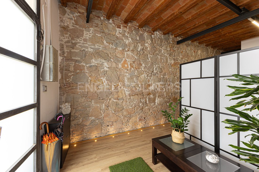 Apartment in Sants-Montjuic, Barcelona, Spain 4 - 16699012