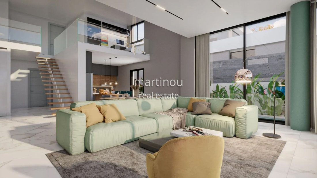 Apartment in Vari, Attica, Greece 5 - 16018085