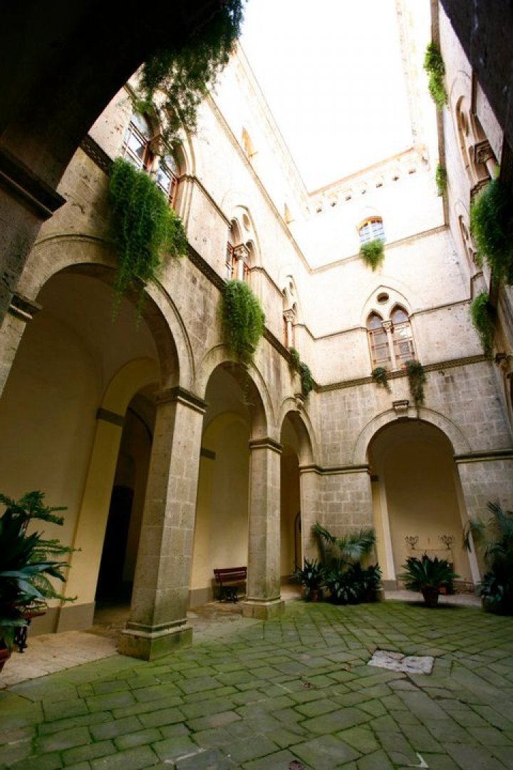 Villa in Sovicille, Tuscany, Italy 5 - 16696844